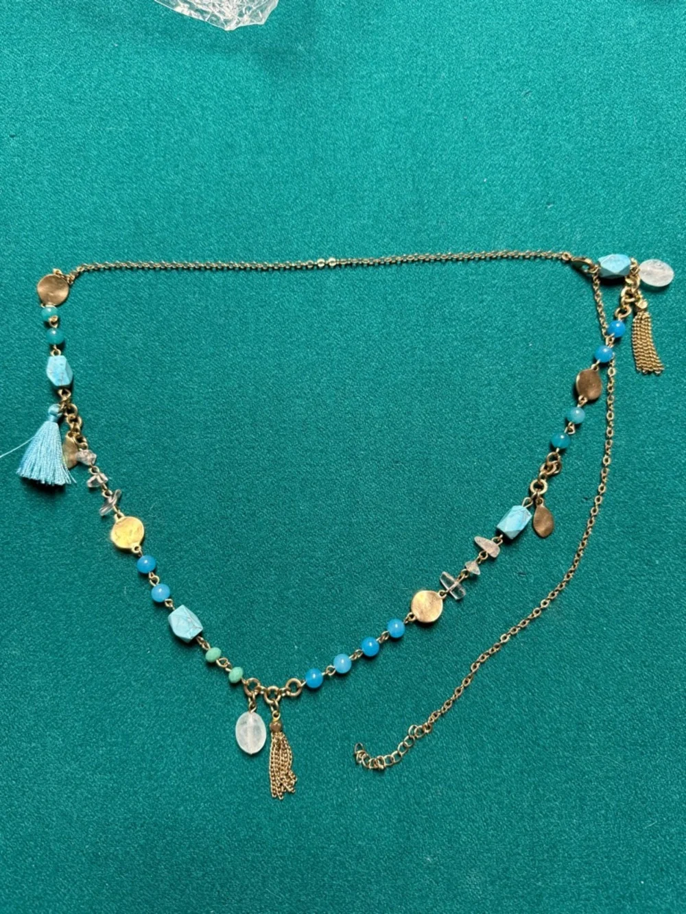 Nordstrom Chain Belt